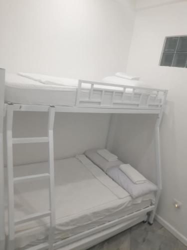 Bellas Apartment u1 — 4-Star Luxury Hotel in Manila, Philippines