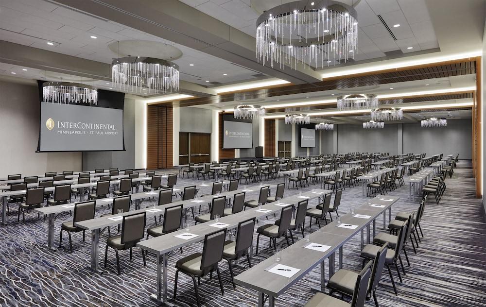 InterContinental Minneapolis St. Paul Airport by IHG - photo 61
