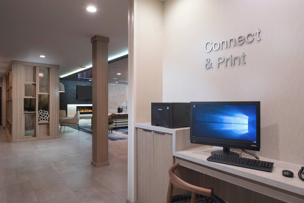Fairfield Inn & Suites Tyler South - photo 18