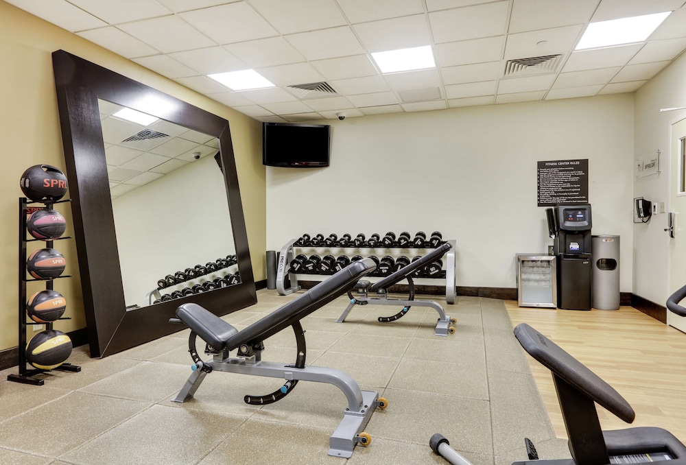 Homewood Suites Dallas Allen - photo 28
