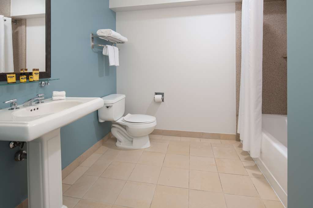 Best Western Plus All Suites Inn - photo 44