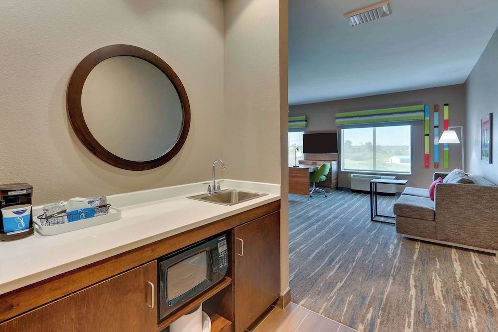 Hampton Inn Lebanon Indiana - photo 5