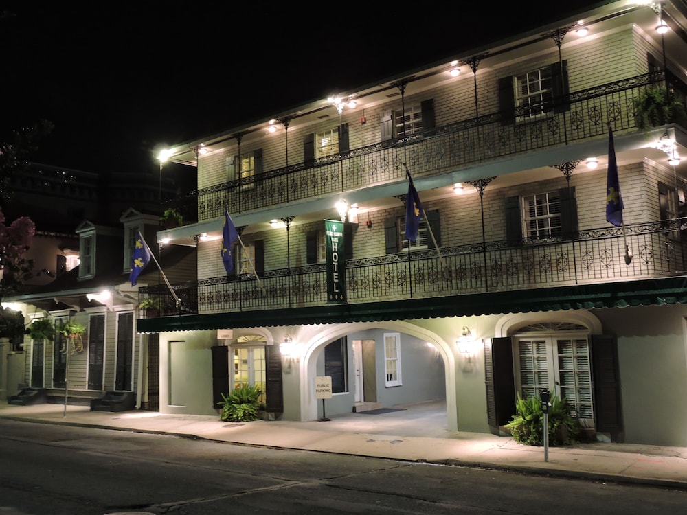 French Quarter Suites Hotel - photo 51