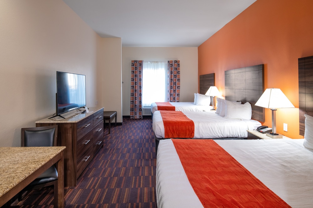 Home Away Suites - photo 18