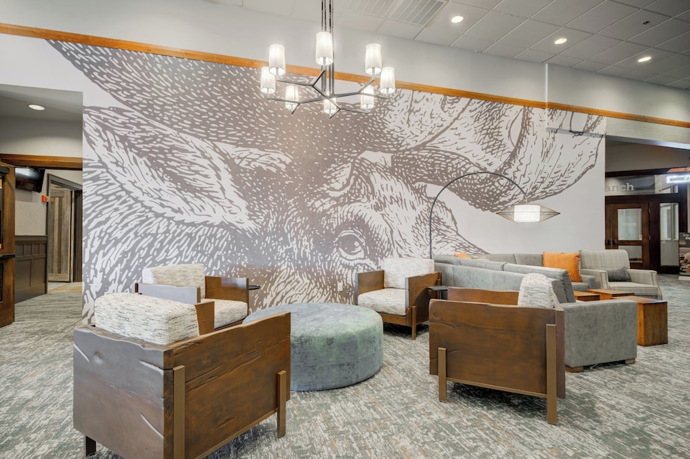 Holiday Inn West Yellowstone by IHG. - photo 200