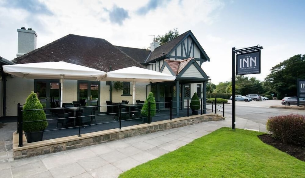 The Inn South Stainley in Harrogate, United Kingdom