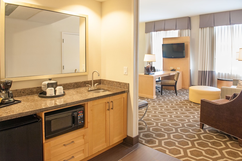 Hampton Inn & Suites New Orleans Downtown - photo 10