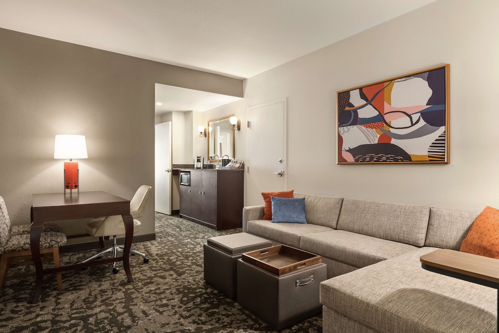 Embassy Suites by Hilton Orlando Lake Buena Vista South - photo 7
