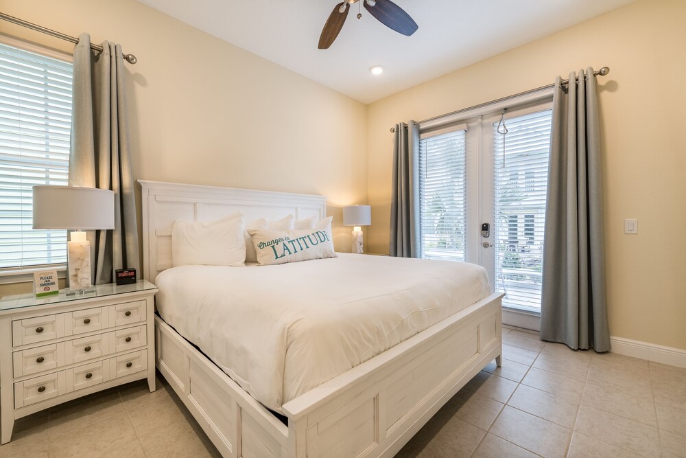 Margaritaville Cottages Orlando by Rentyl with H2O Waterpark - photo 55