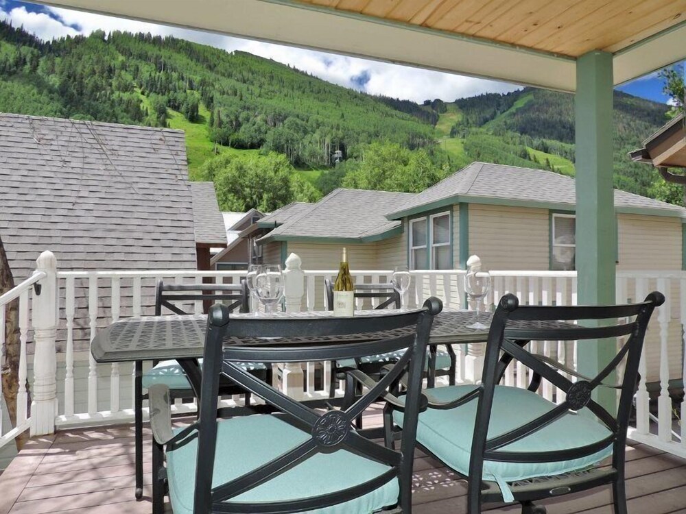570 West Colorado Private Home Town Of Telluride — 4-Star Luxury Hotel in Telluride, United States