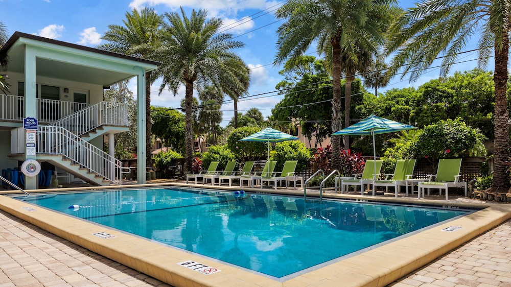 Sun Dek Beach House - featured photo