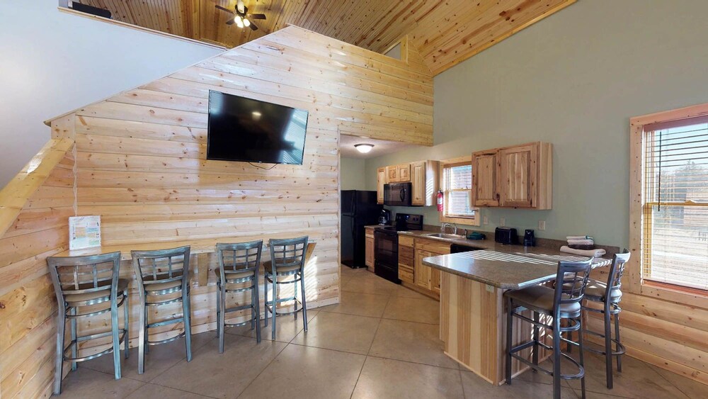 Acorns Resort - photo 89