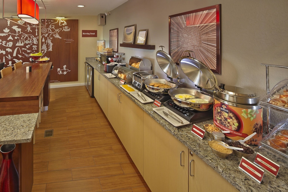 TownePlace Suites by Marriott Orlando East UCF Area - photo 58