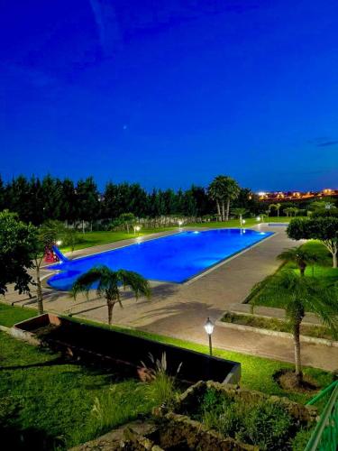 Paysage Del Costa — 4-Star Luxury Hotel in Tangier, Morocco