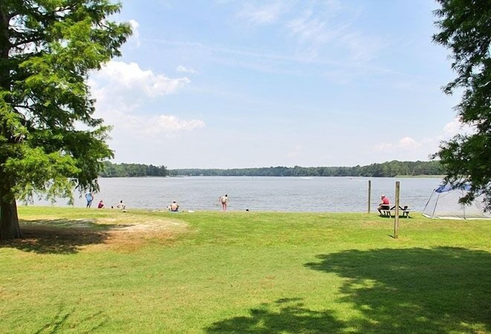 Chesapeake Bay RV Resort Thousand Trails Campground - photo 43