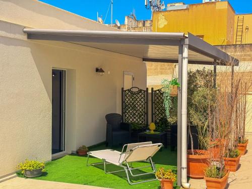 Notti A Trapani in Trapani, Italy