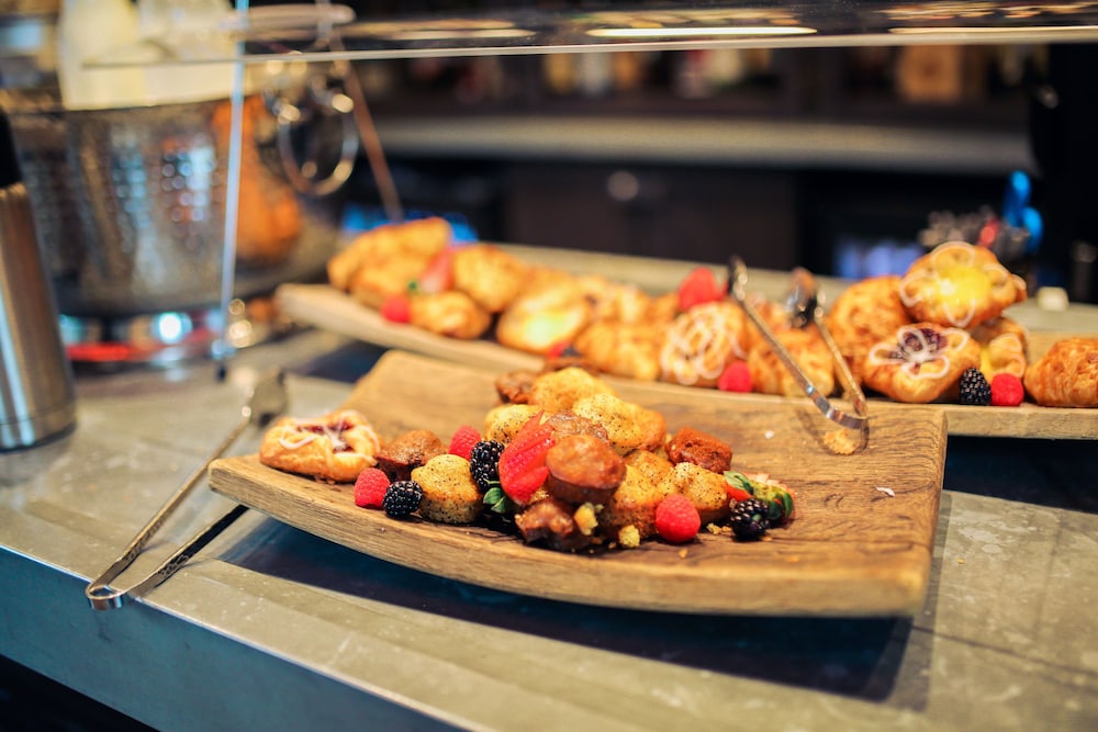 The George by Valencia Hotel Collection - photo 42