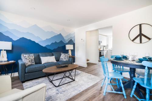 Hike at Hills Meaford Pet Friendly 2BD Suite — 4-Star Luxury Hotel in Owen Sound, Canada