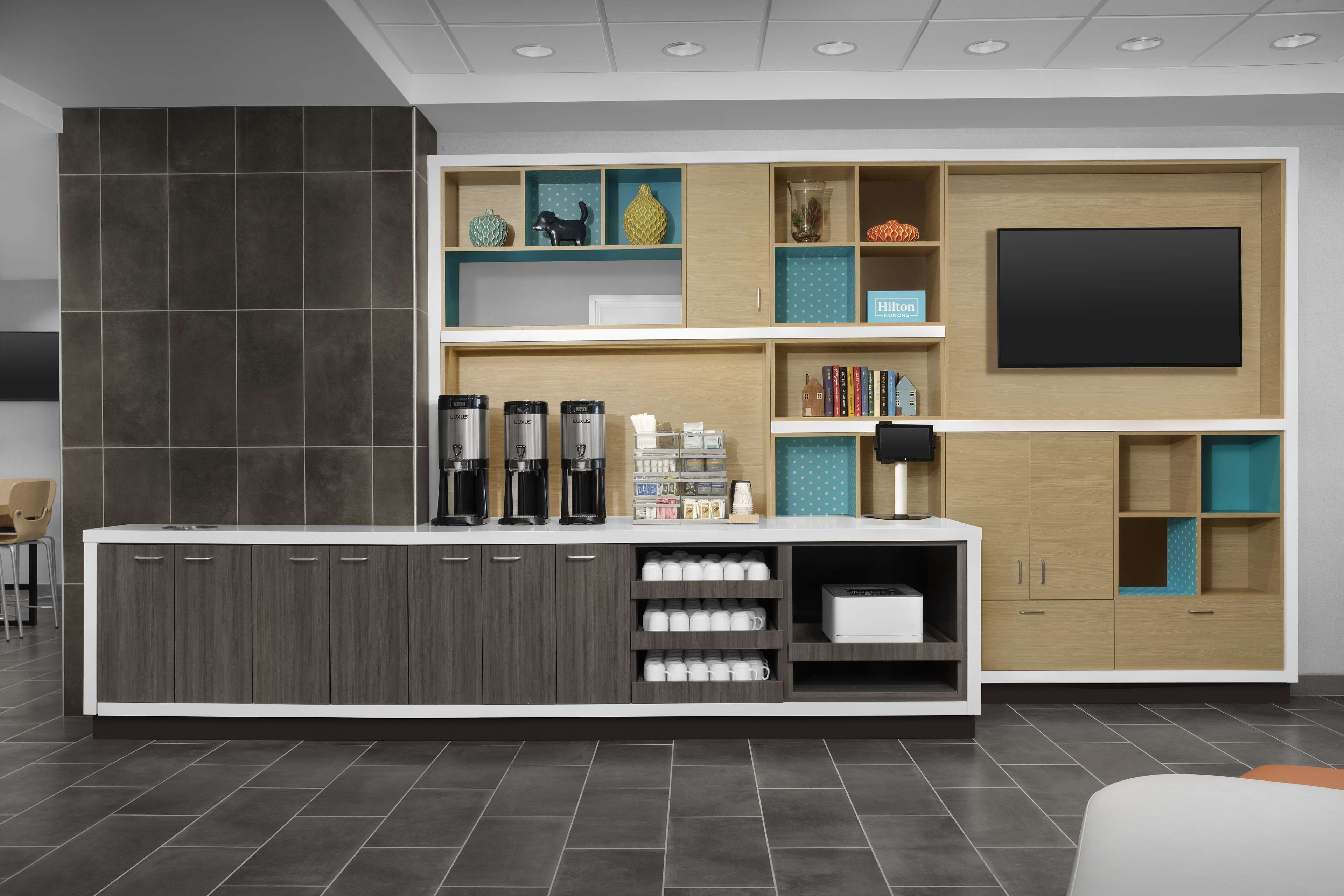 Home2 Suites by Hilton Poughkeepsie - photo 11