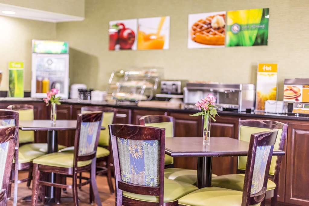 Quality Inn Cedartown - photo 26