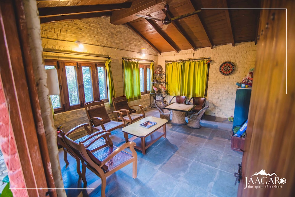 Jaagar The Spirit of Corbett in Ramnagar, India