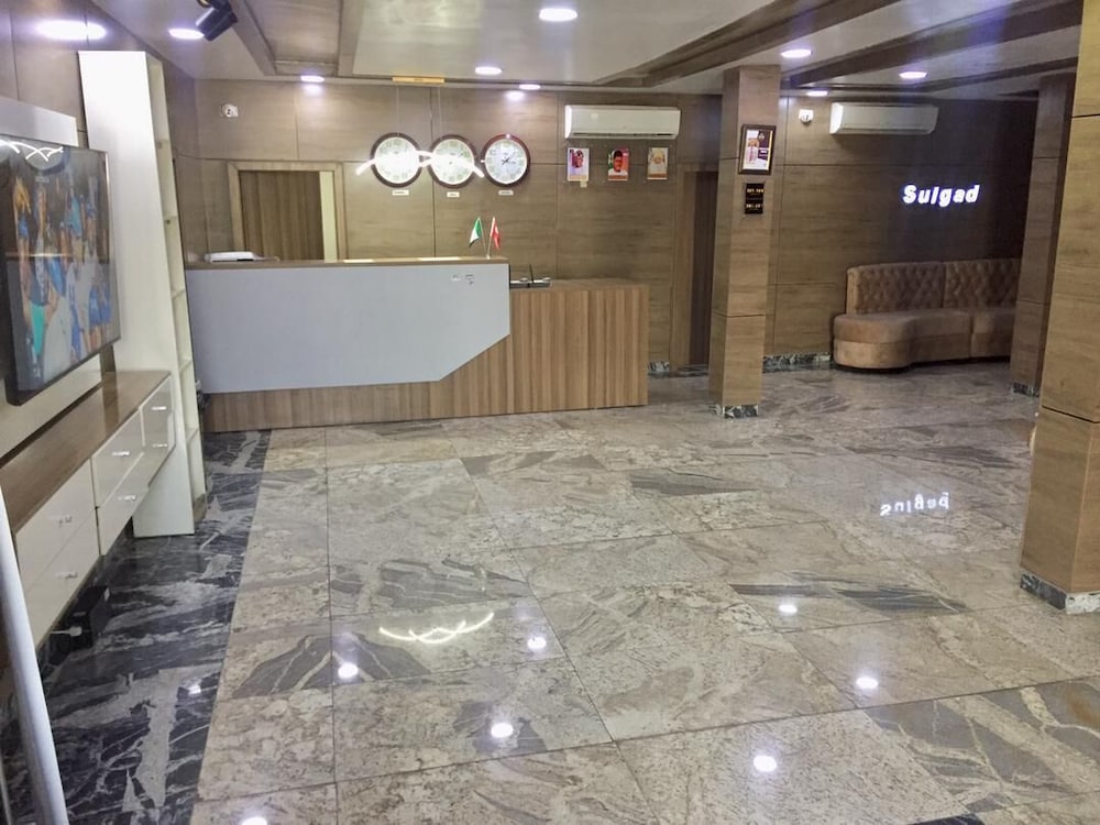 Sulgad Majesic Hotel — Bauchi — photo 3