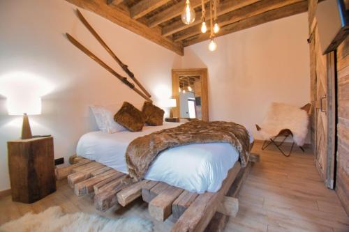 Le Relais des Calèches - last minute hotel in Unknown City
