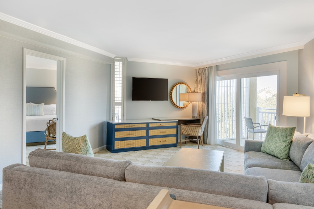 Omni Hilton Head Oceanfront Resort - photo 18