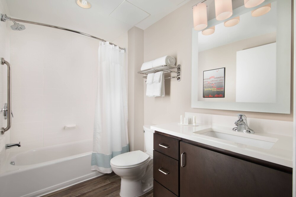 Towneplace Suites Nashville Smyrna - photo 10