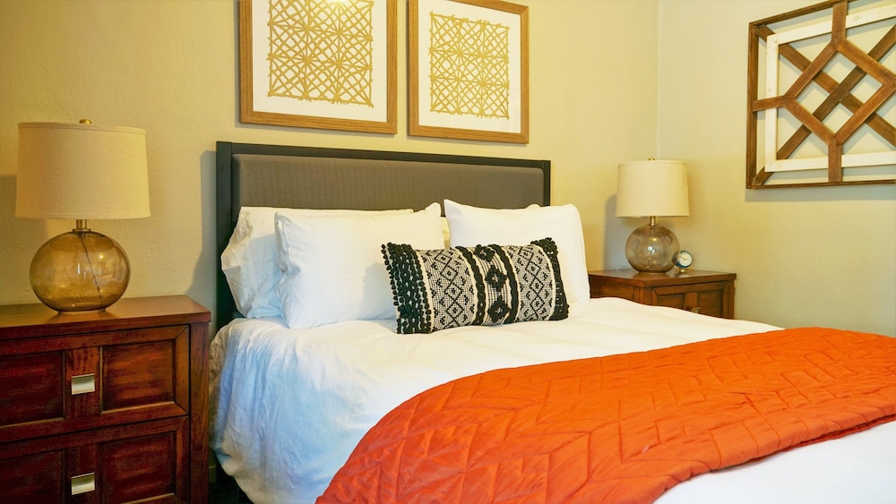 PlayPark Lodge - photo 12