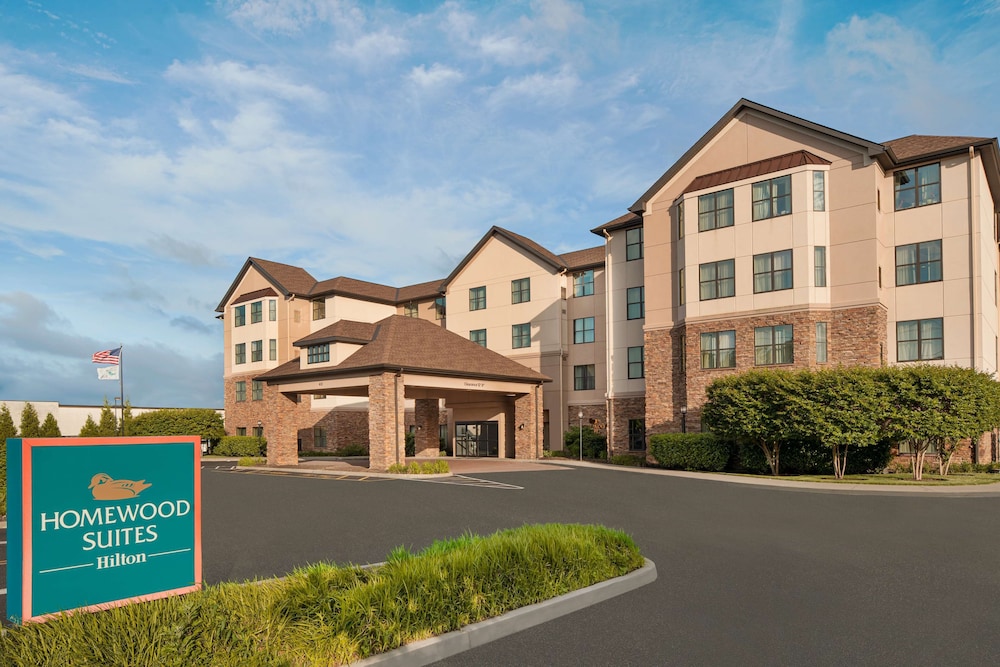 Homewood Suites by Hilton Carle Place Garden City NY - photo 40