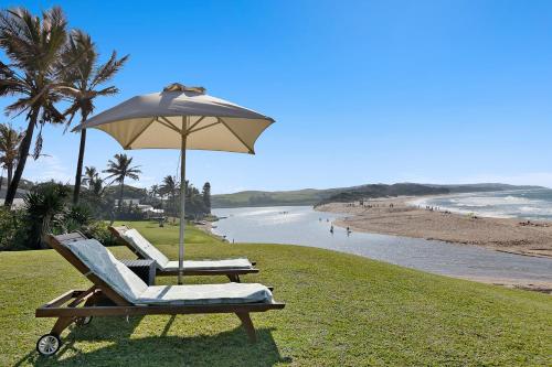 Brizo Hotel and Beach Resort — hotel in Morong