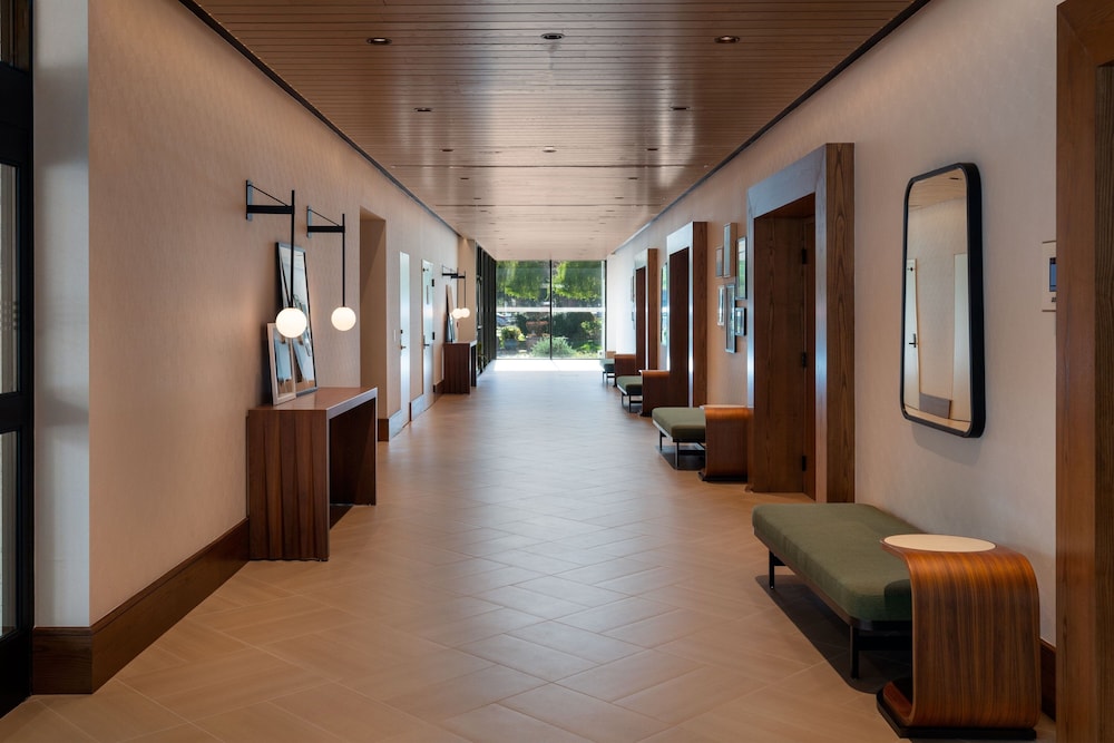 Sheraton Palo Alto Hotel - photo 47