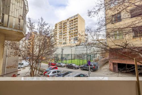 Bellissimo Apartamento City Center