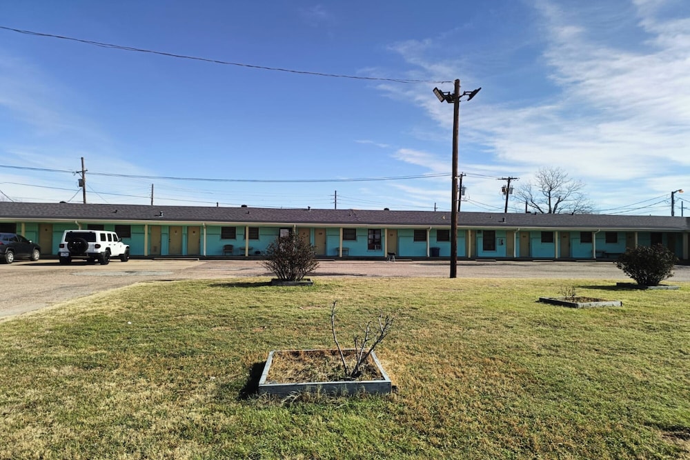 Triangle Motel by OYO Mexia Texas - photo 19