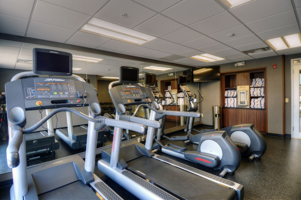 Fairfield Inn & Suites by Marriott Princeton - photo 17