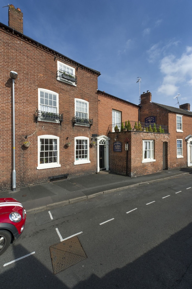 Baldwin House 6038624 — Stourport On Severn