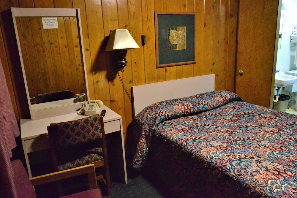 Innkeeper Motel - photo 37