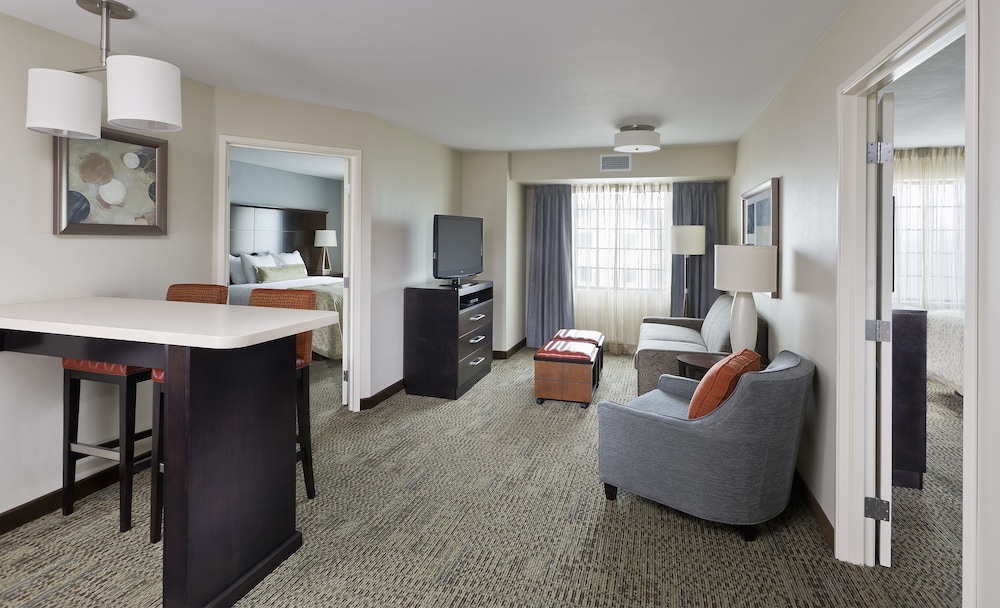 Staybridge Suites Montgomeryville an IHG Hotel - photo 5