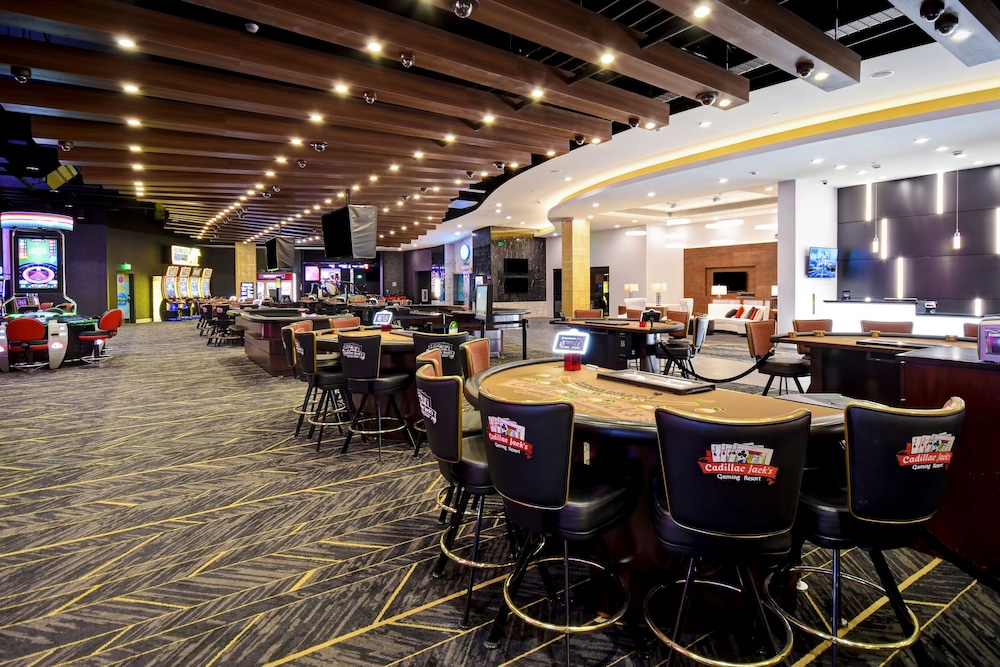 SpringHill Suites by Marriott Deadwood - photo 32