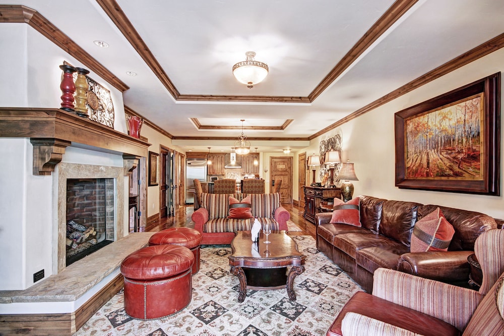 The Arrabelle A RockResort by Vail Resorts - photo 88