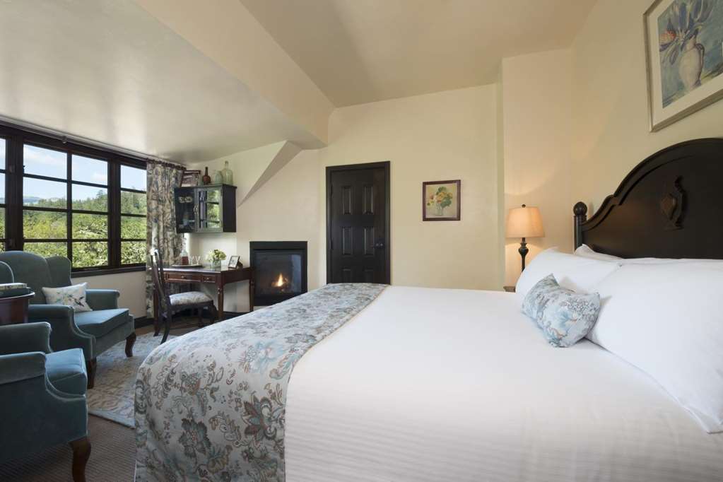 Benbow Historic Inn - photo 74