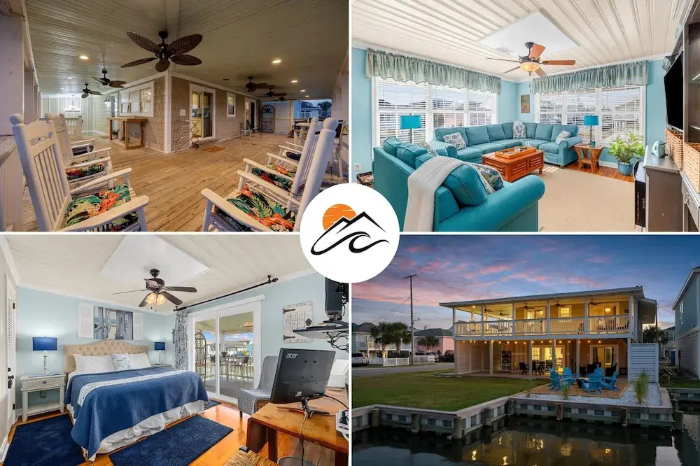 Beachwood Unit 2 in Myrtle Beach, United States