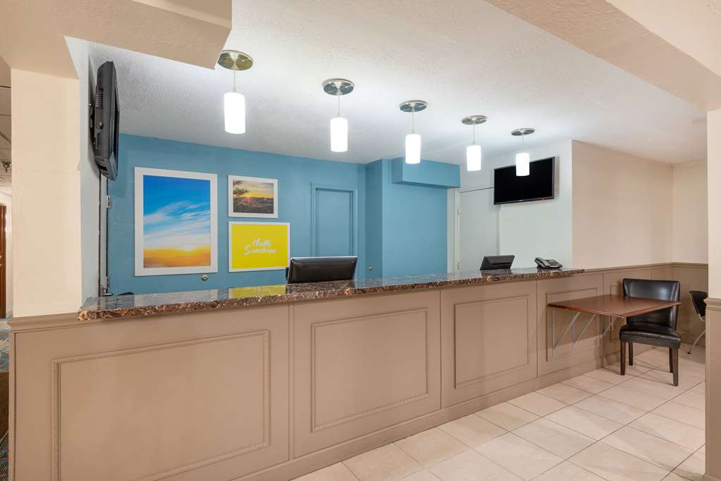 Days Inn by Wyndham Somerset PA I 70 I 76 - photo 6