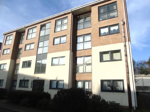 Liverpool 2 Bedroom Apartment — 4-Star Luxury Hotel in Liverpool, United Kingdom
