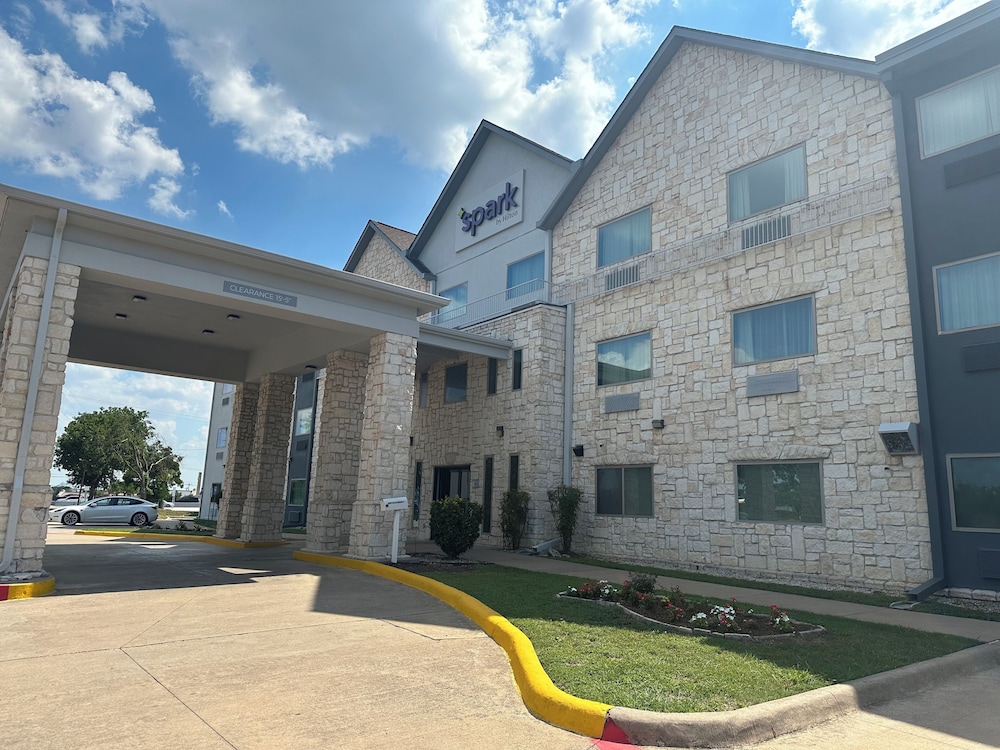 Spark by Hilton Round Rock - photo 47