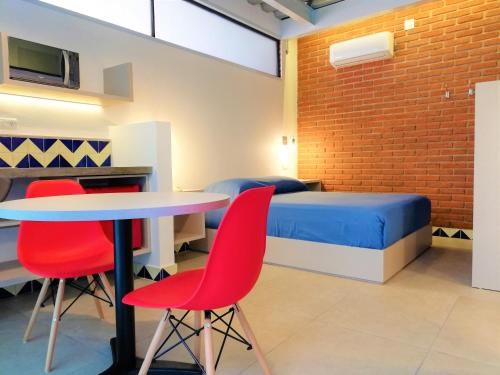 Terraza del Alférez in Xalapa De Enriquez, Mexico