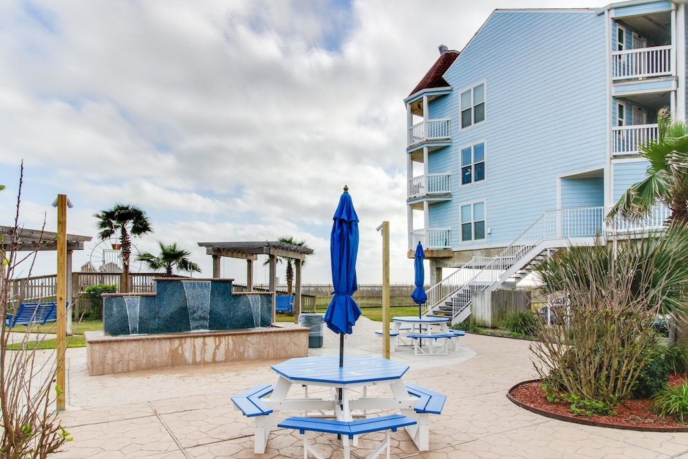 Seascape Resort Condominiums - photo 6