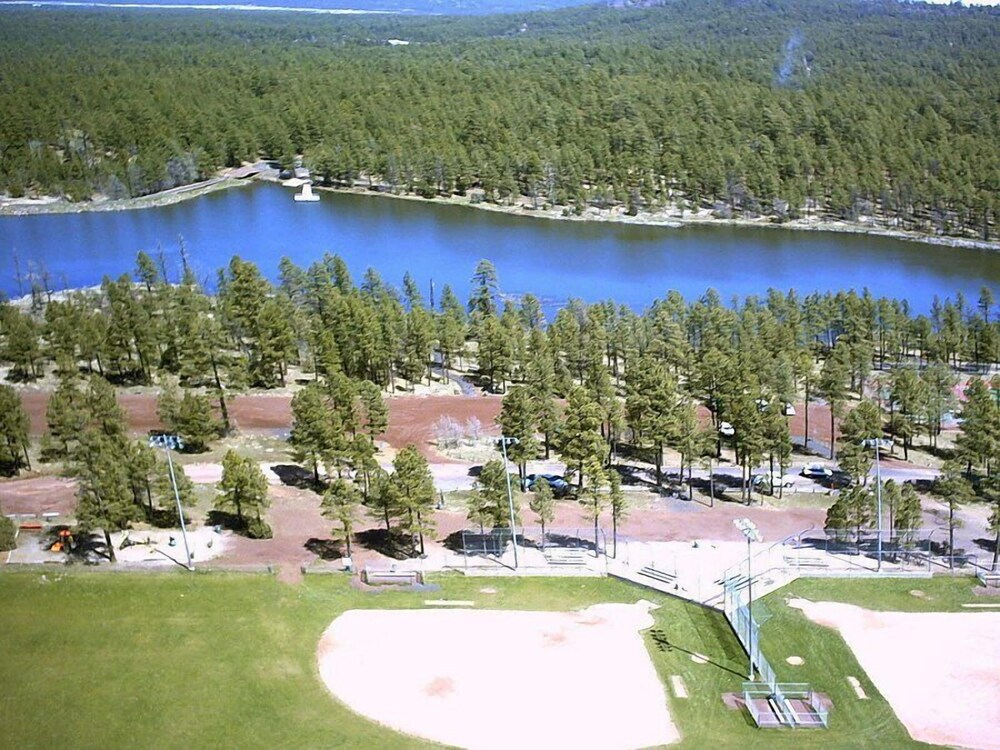 The Nook Pinetop - photo 42