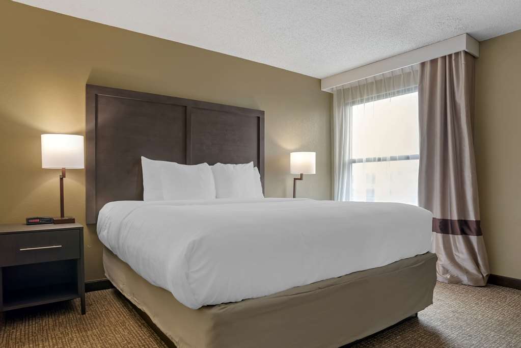 Comfort Inn Opelika Auburn - photo 21